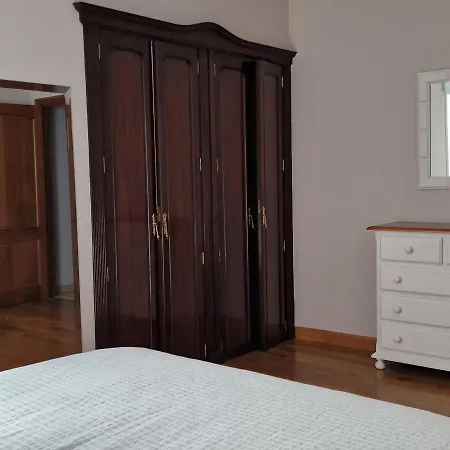 San Vicente Apartman *