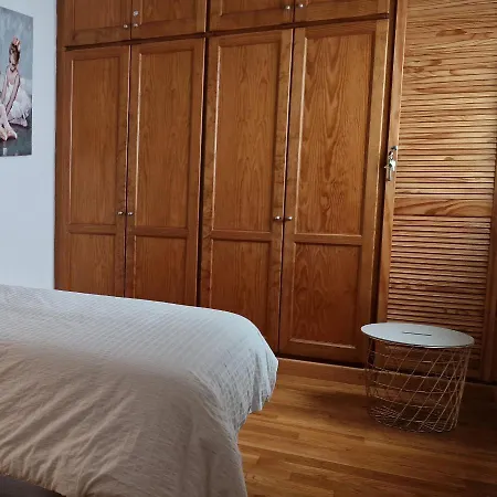 Apartman San Vicente *