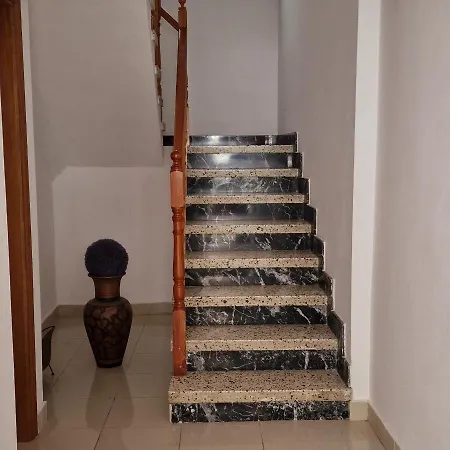 Apartman San Vicente
