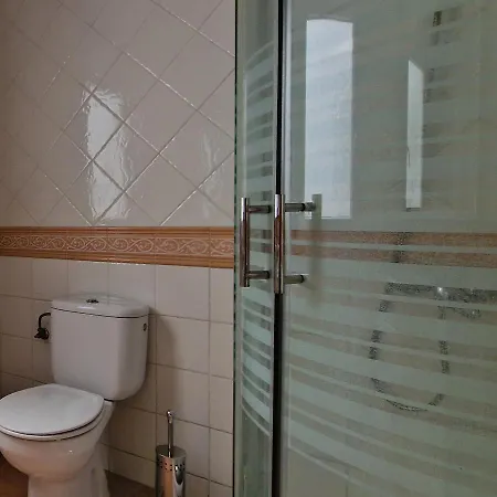 San Vicente Apartman