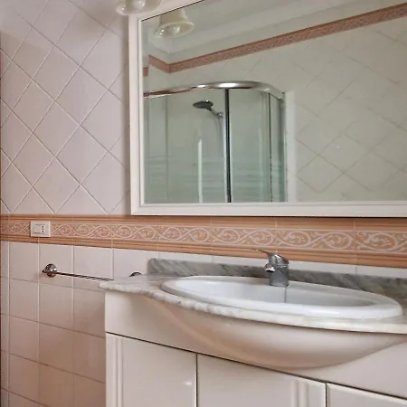 Apartman San Vicente *