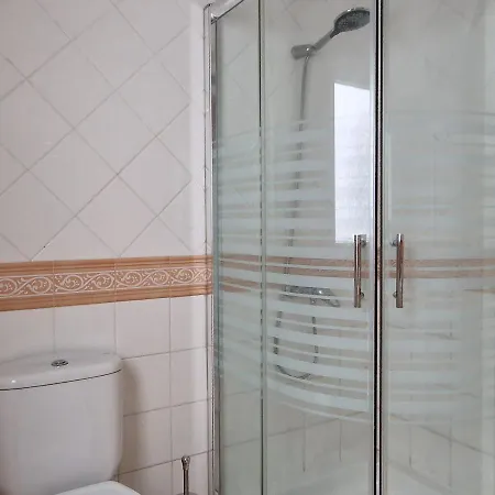 Apartman San Vicente Los Realejos