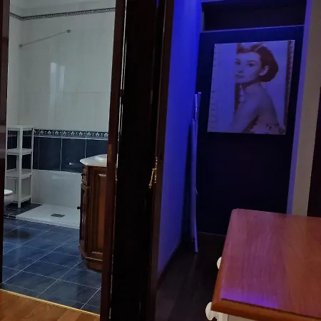 Apartment San Vicente *