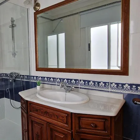 Apartment San Vicente