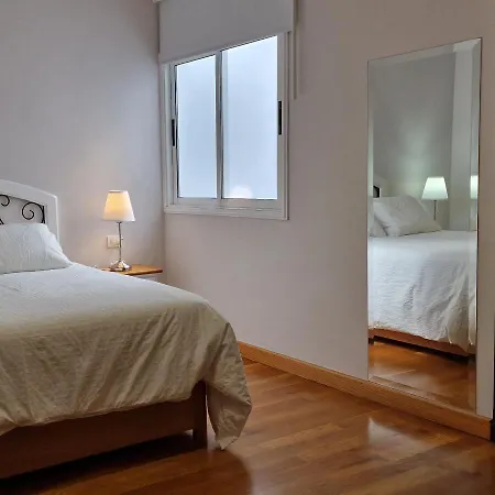 San Vicente Apartment