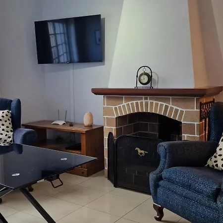 San Vicente Apartment *