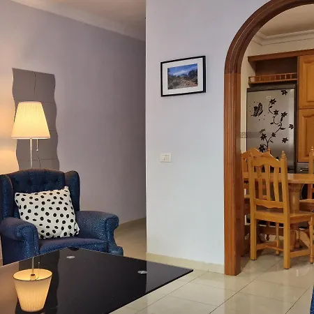 Apartment San Vicente *