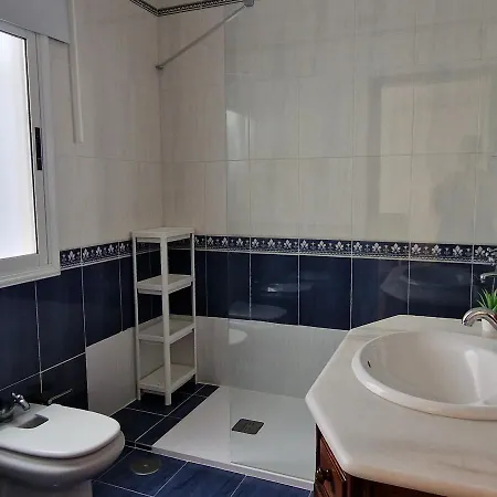 San Vicente Apartment