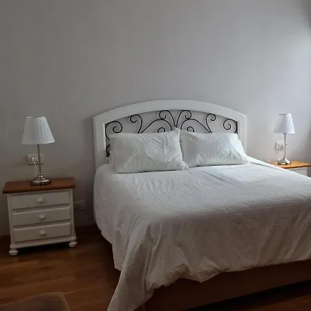 San Vicente Apartment